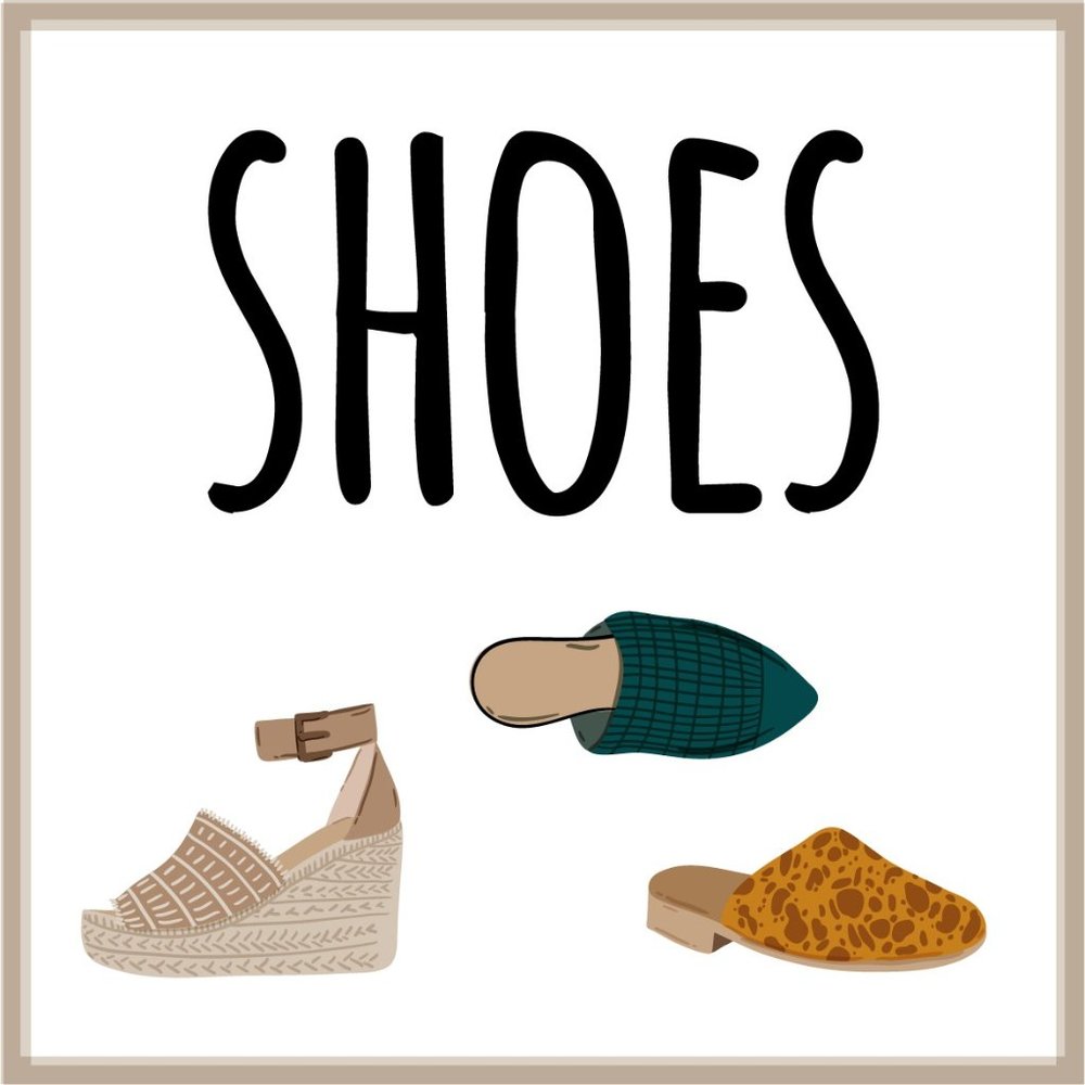 Shoes